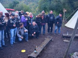 Ablassen 2013